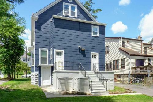 Modern Apartment Less Than 1 Mi To Downtown Montclair