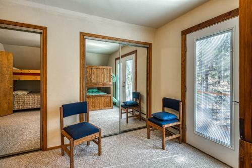 Tschirtart Cabin - 4 Bed 2 Bath Vacation Home In Angel Fire