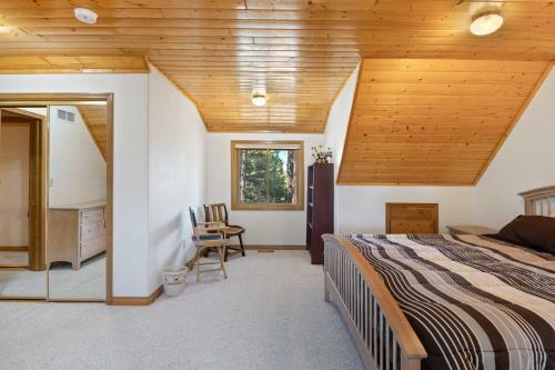 Deer Crossing