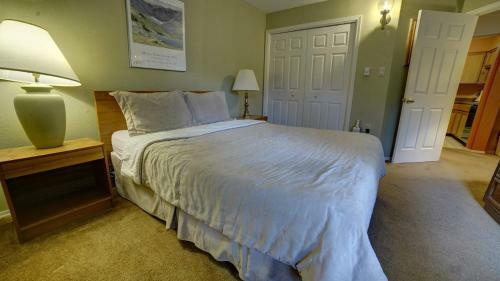 Apartamento Mountain Spirit #213 Condo