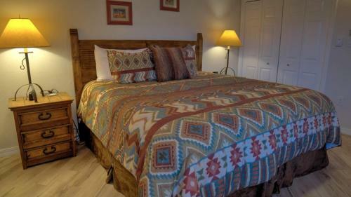 Apartamento Mountain Spirit #203 Condo