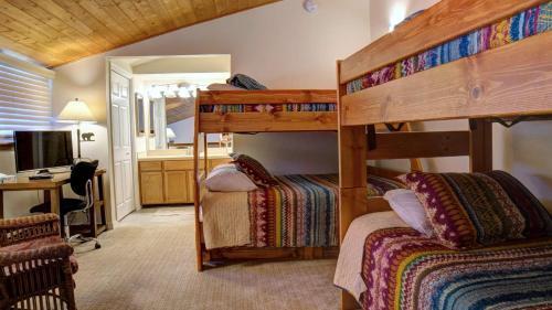 Apartamento Mountain Spirit #203 Condo