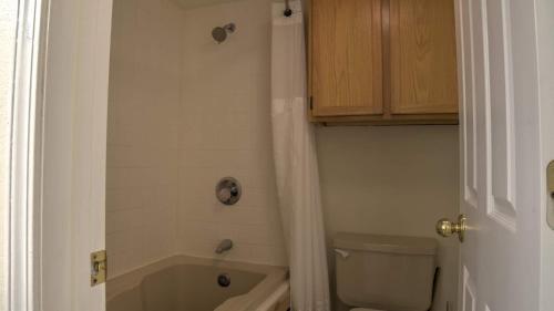 Apartamento Mountain Spirit #203 Condo