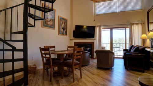 Apartamento Mountain Spirit #203 Condo