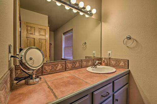 Cozy Southwestern Villa On Angel Fire Golf Course!