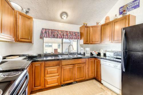 Angel View Condo