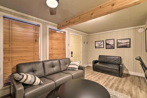 Apartamento Cozy Ski Escape Walk To Angel Fire Resort!