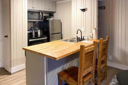 Apartamento Cozy Ski Escape Walk To Angel Fire Resort!