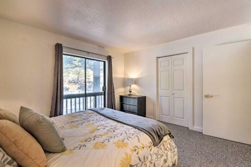 Apartamento Renovated Condo Steps To Angel Fire Resort!