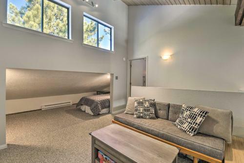 Apartamento Renovated Condo Steps To Angel Fire Resort!