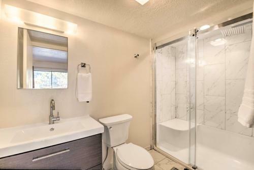 Apartamento Renovated Condo Steps To Angel Fire Resort!