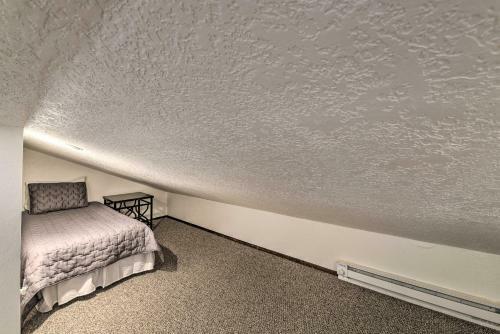 Apartamento Renovated Condo Steps To Angel Fire Resort!