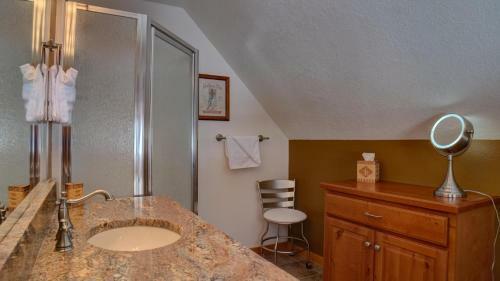 Casa Sierra Blanca Home