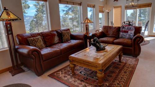 Casa Sierra Blanca Home