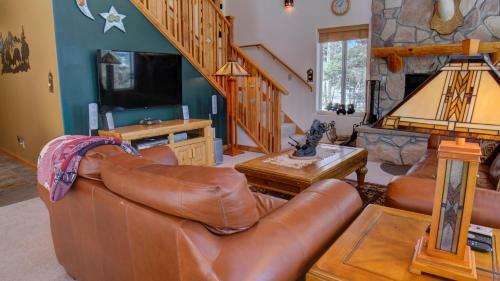 Casa Sierra Blanca Home