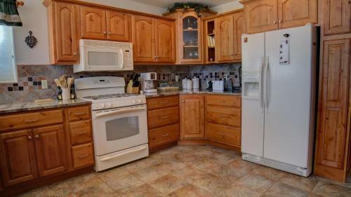 Casa Sierra Blanca Home