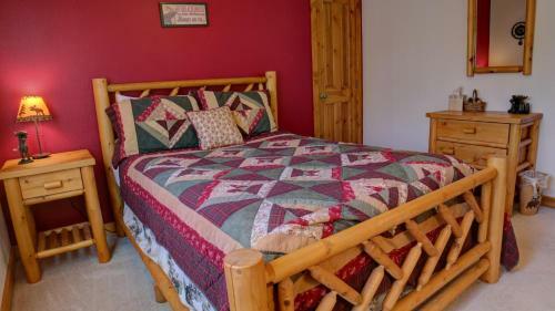 Casa Sierra Blanca Home