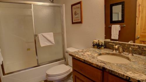 Casa Sierra Blanca Home
