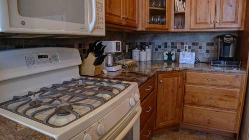 Casa Sierra Blanca Home
