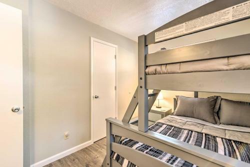 Apartamento Rustic Angel Fire Condo Less Than 1 Mi To Ski Resort