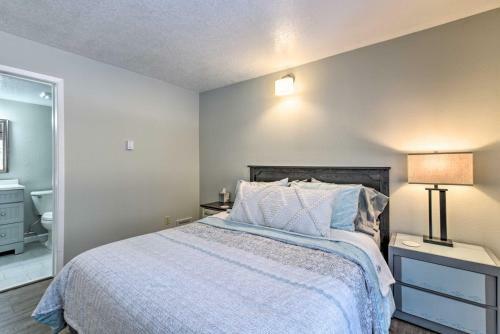 Apartamento Rustic Angel Fire Condo Less Than 1 Mi To Ski Resort