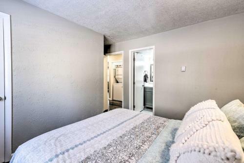 Apartamento Rustic Angel Fire Condo Less Than 1 Mi To Ski Resort