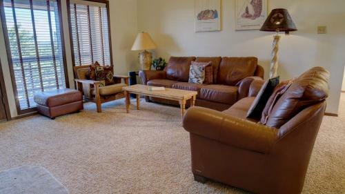 Apartamento Ski Run #b-7 ( 2-bedroom Condo )