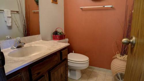 Apartamento Ski Run #b-7 ( 2-bedroom Condo )