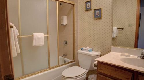 Apartamento Snowfire #209a Condo