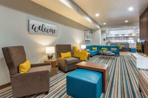 Hotel Mainstay Suites