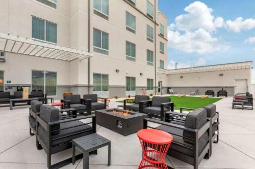 Hotel Mainstay Suites