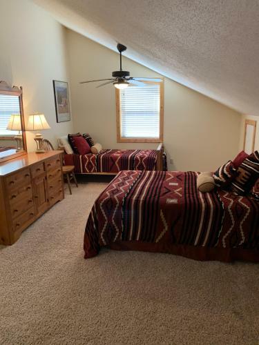 Cimarron Sky Home