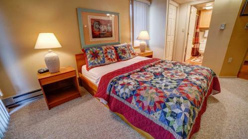 Apartamento Mountain Spirit 119 Condo