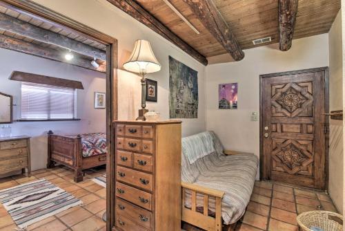 Lavish El Prado Home With Hot Tub Near Downtown!
