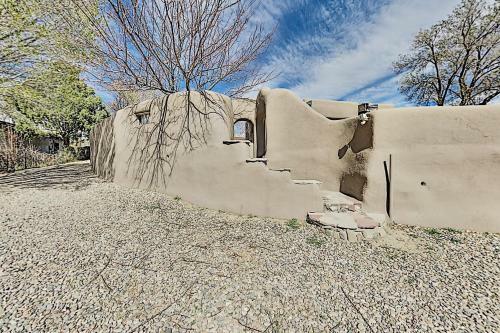 Apartamento Gorgeous Suite - Full Kitchen, Jetted Tub & 2 Kivas Duplex