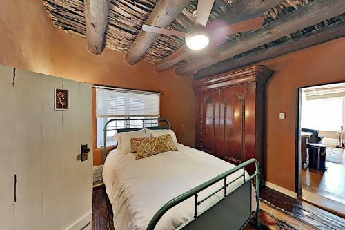 Apartamento Gorgeous Suite - Full Kitchen, Jetted Tub & 2 Kivas Duplex