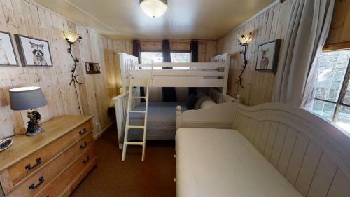 Ridgeview Lodge Deluxe
