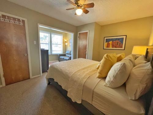 Apartamento Valley Condo 103 By Red River Real Estate