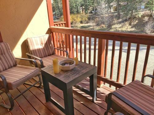 Apartamento Valley Condo 104 By Red River Real Estate