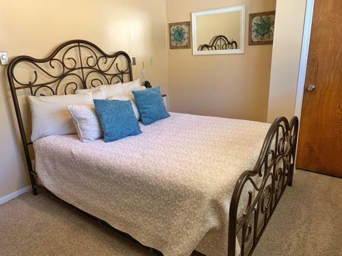 Apartamento Valley Condo 104 By Red River Real Estate