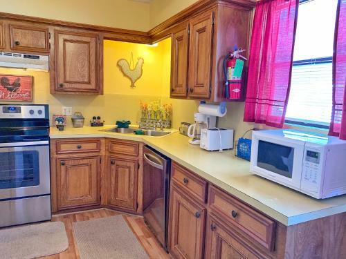 Apartamento Valley Condo 104 By Red River Real Estate
