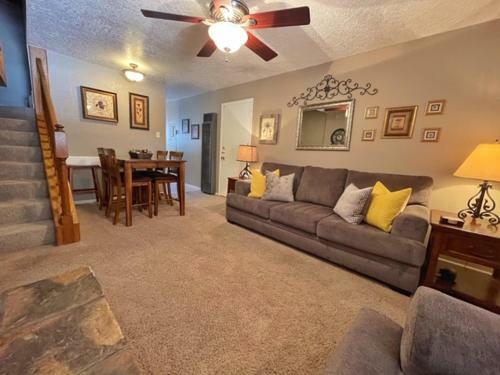Apartamento Valley Condo 106 By Red River Real Estate