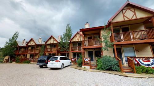 Apartamento Valley Condo 106 By Red River Real Estate