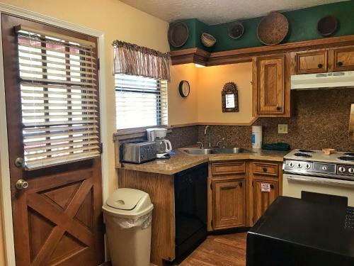 Apartamento Valley Condo 107 By Red River Real Estate