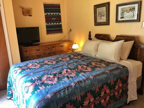Apartamento Valley Condo 107 By Red River Real Estate