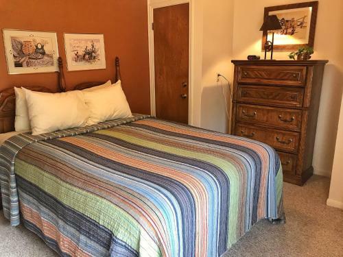 Apartamento Valley Condo 107 By Red River Real Estate