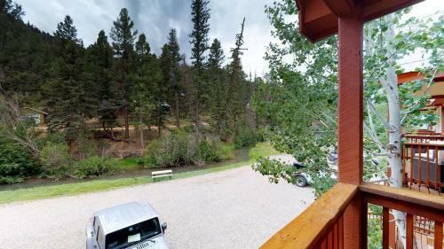 Apartamento Valley Condo 107 By Red River Real Estate