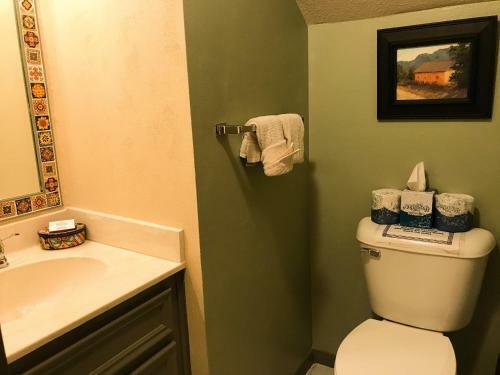 Apartamento Valley Condo 109 By Red River Real Estate