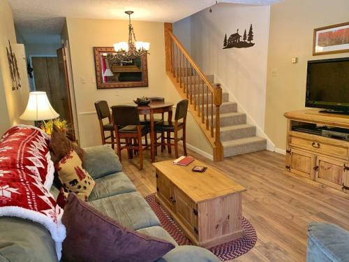 Apartamento Valley Condo 111 By Red River Real Estate