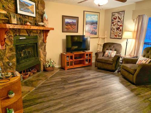 Apartamento Valley Condo 116 By Red River Real Estate